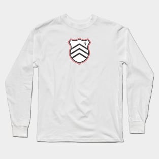 Shujin Academy Crest (Variant) Long Sleeve T-Shirt